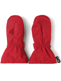 РУКАВИЦЫ ДЕТСКИЕ УТЕПЛЕННЫЕ BASK KIDS FANA