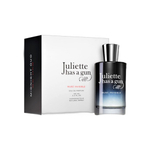 JULIETTE HAS A GUN Musc Invisible edP 100ml lady