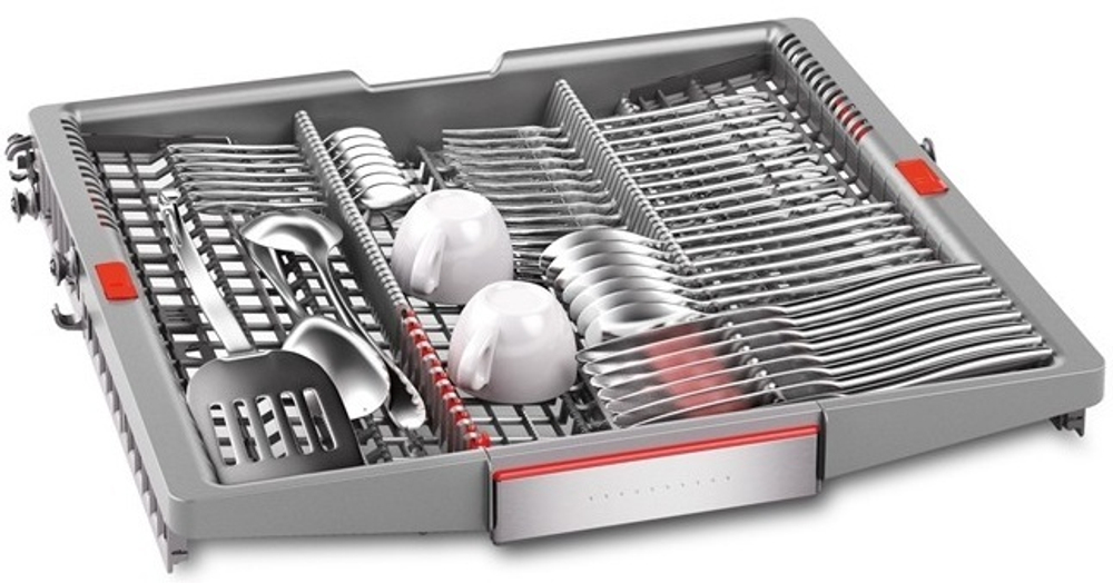 Встраиваемая посудомоечная машина Bosch SMV 87TX00 R