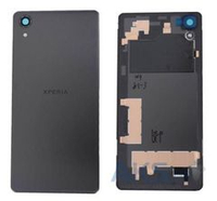 Задняя крышка для Sony F8131/F8132 (X Performance/X Performance Dual) Черный