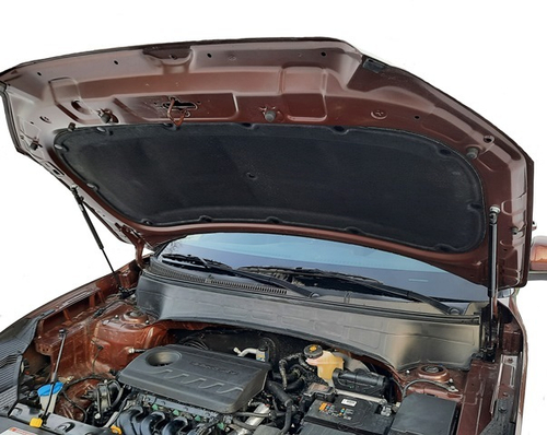 Упор (амортизатор) капота для Hyundai Creta 2 (2021-) Autoinnovation.12-11