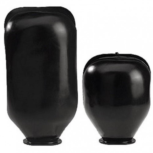 Мембрана гидроаккумулятора 50л d10, 50*30*30