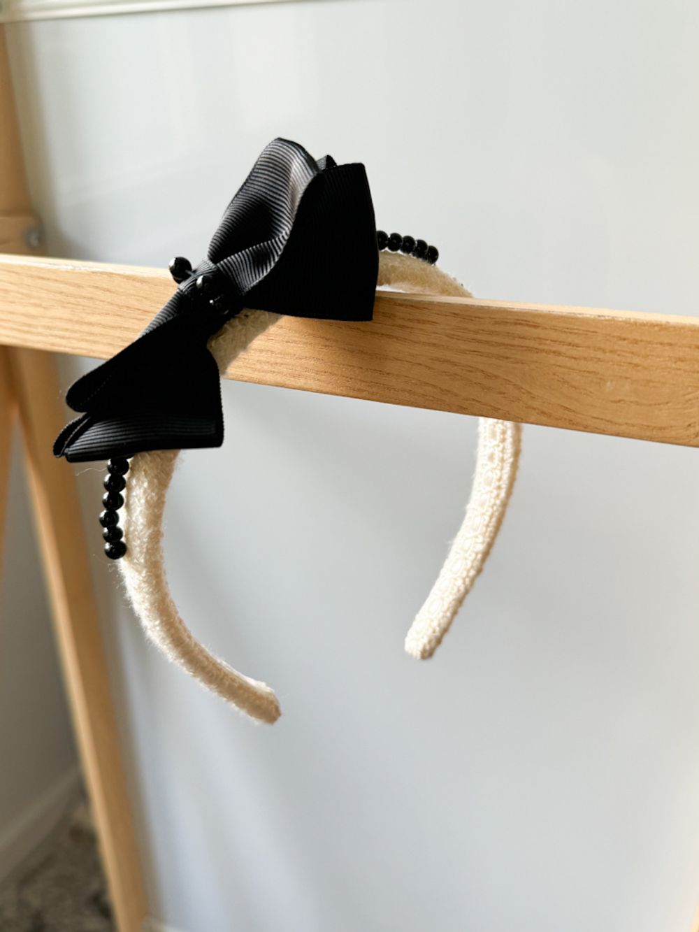 Ободок на голову, 98