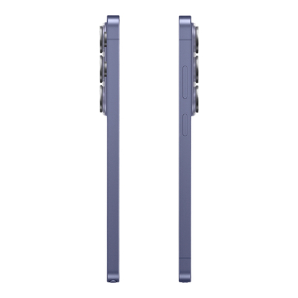 Смартфон Samsung Galaxy S26 Ultra 12/512 ГБ фиолетовый