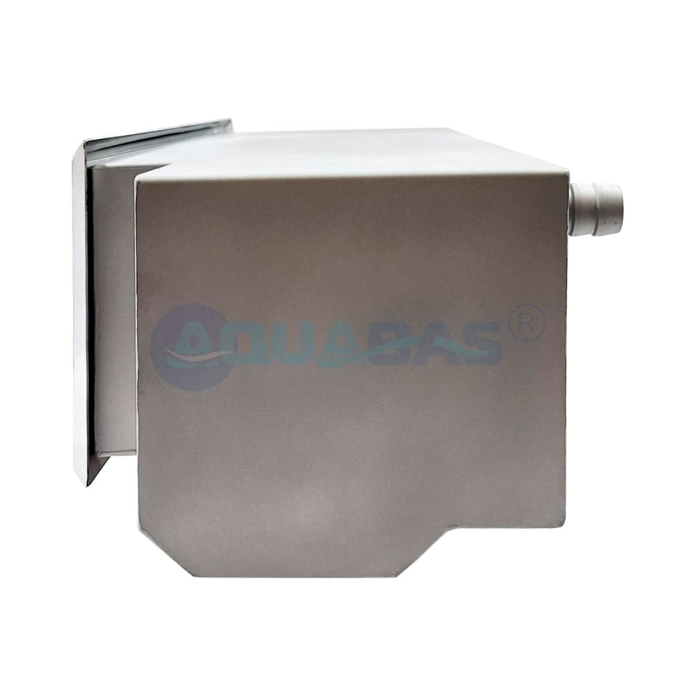 СК.41.0 Скиммер с узкой горловиной с системой электронного контроля уровня воды 2" пленка