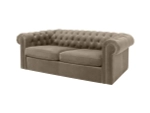 Диван Chesterfield без механизма