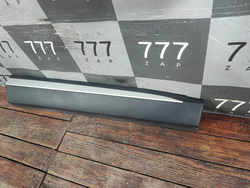 Накладка двери передней правой Exeed RX 23-нв Б/У Оригинал 609001539AA