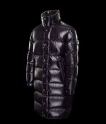 Пуховик Moncler