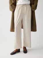 Брюки на резинке