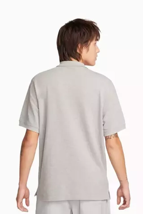 Футболка Nike Club Polo