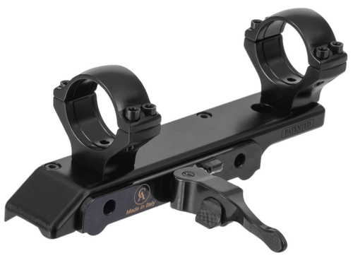 Кронштейн Contessa 25,4мм на Blaser быстросъемный, высота колец 7,5мм (SBB02/Sp06)