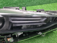 Фара правая Mazda CX-5 2 (17-21) Full LED