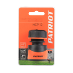 Соединитель быстросъемный PATRIOT HCP 12