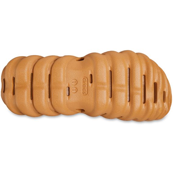 Crocs Classic 'Sand Yellow'