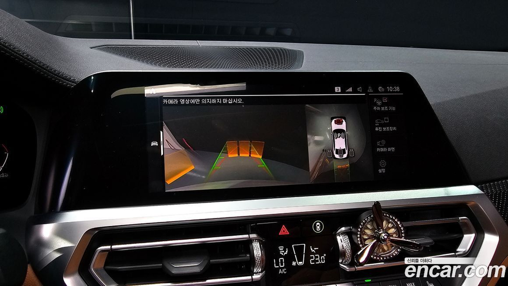 BMW 3 Series (G20) M340i Performance (06.2022)