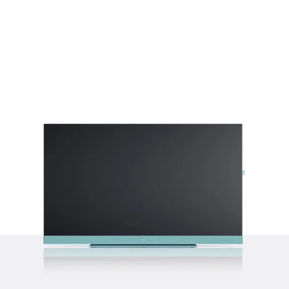 Loewe We. SEE 55 Aqua Blue