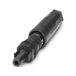 1020776 - PV-C4F-S 2,5-6 (+) - Штекерный соединитель