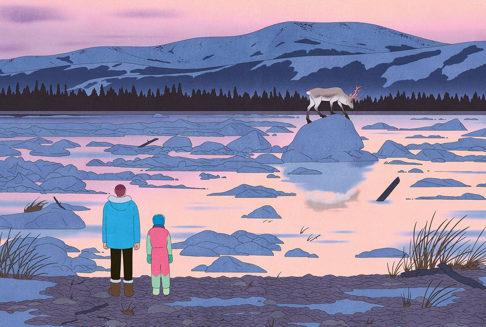 Медведь пизли