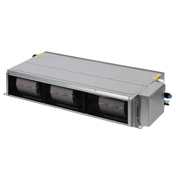 Блок внутренний Ballu BADI-FM/in-18HN8/EU_V2 инверторной мульти сплит-системы, канального типа