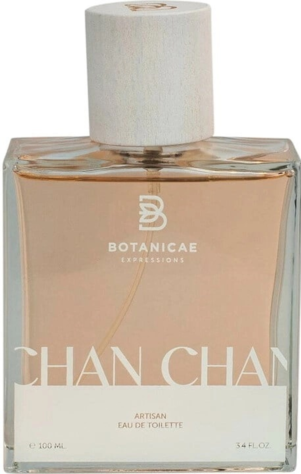 Botanicae Chan Chan