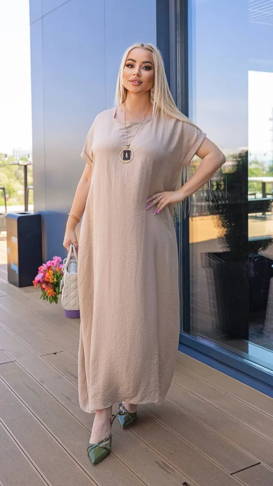 Платье УК-1352-2 Fabrika