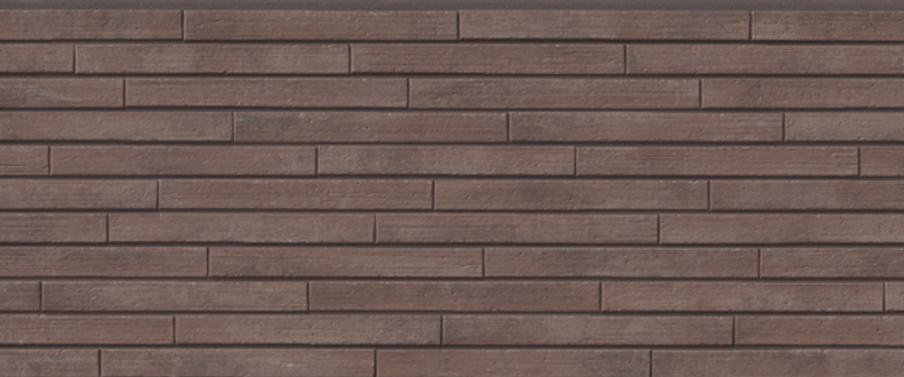 Японская фиброцементная панель EPB 88