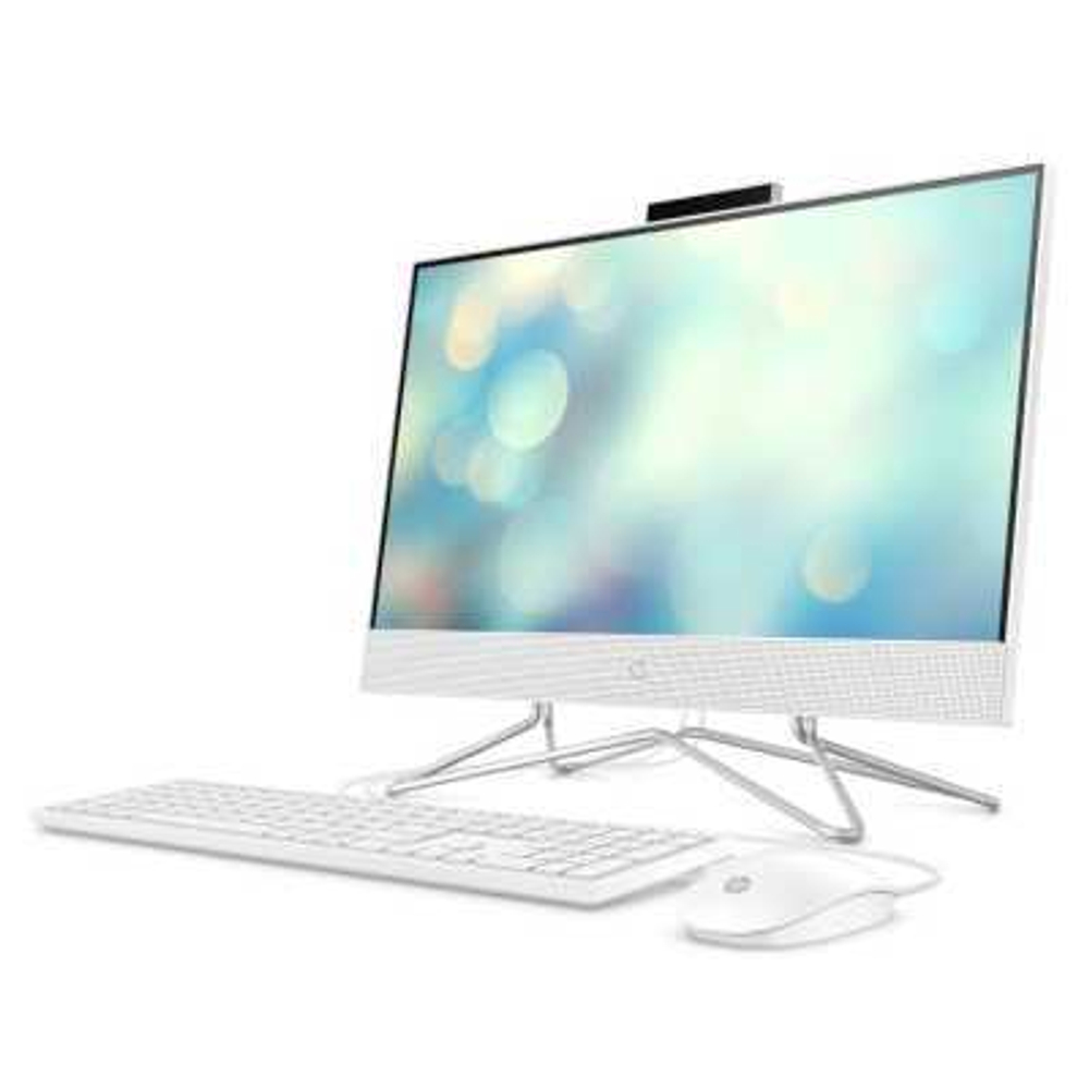 Моноблок HP All-in-One 22-dd2005ci