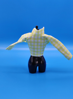 Одежда для куклы Барби 021900