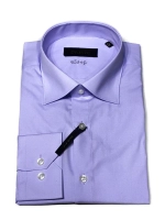 Рубашка удлиненная