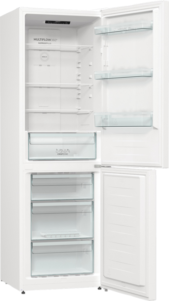 Холодильник Gorenje NRK6191EW4