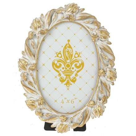 GAEM Фоторамка фото 10*15, L15 W2,5 H20,5 см