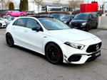Mercedes-Benz A 45 AMG