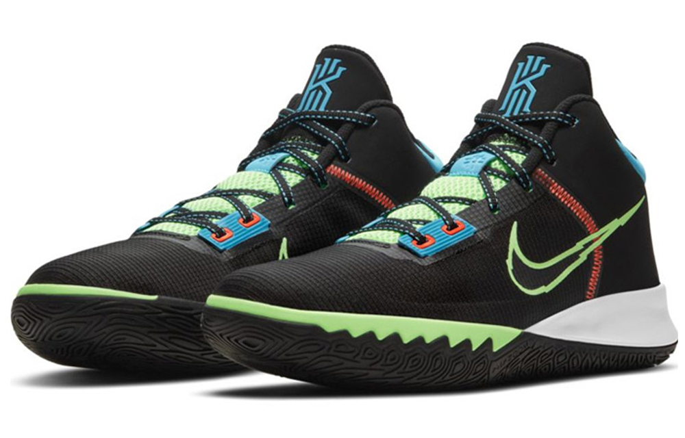 Кроссовки Nike Flytrap 4