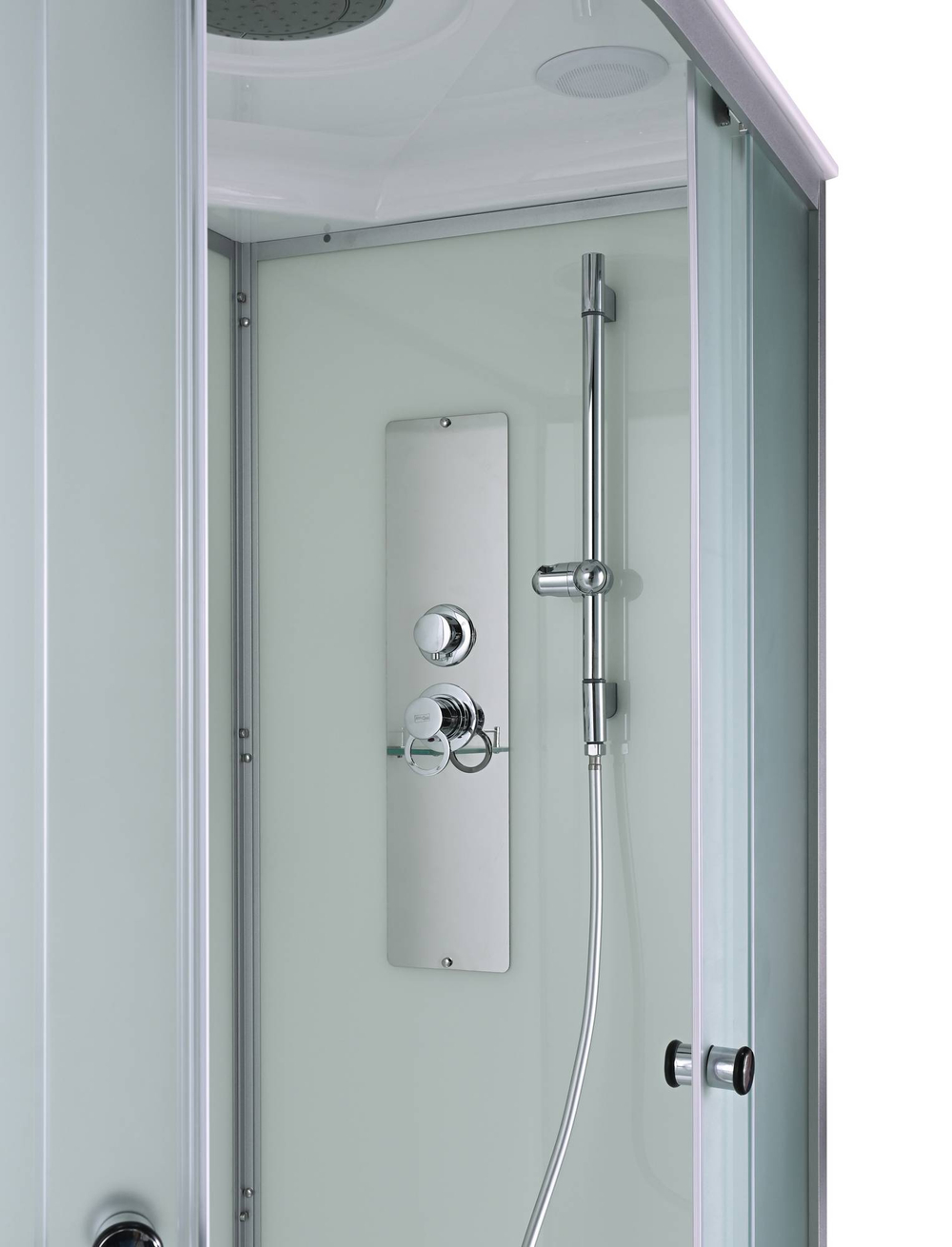 Душевая кабина AvaCan (АваКан) D2012R стандартная