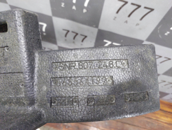 Абсорбер переднего бампера Volkswagen Tiguan 2 20-нв Б/У Оригинал 5NR807248C