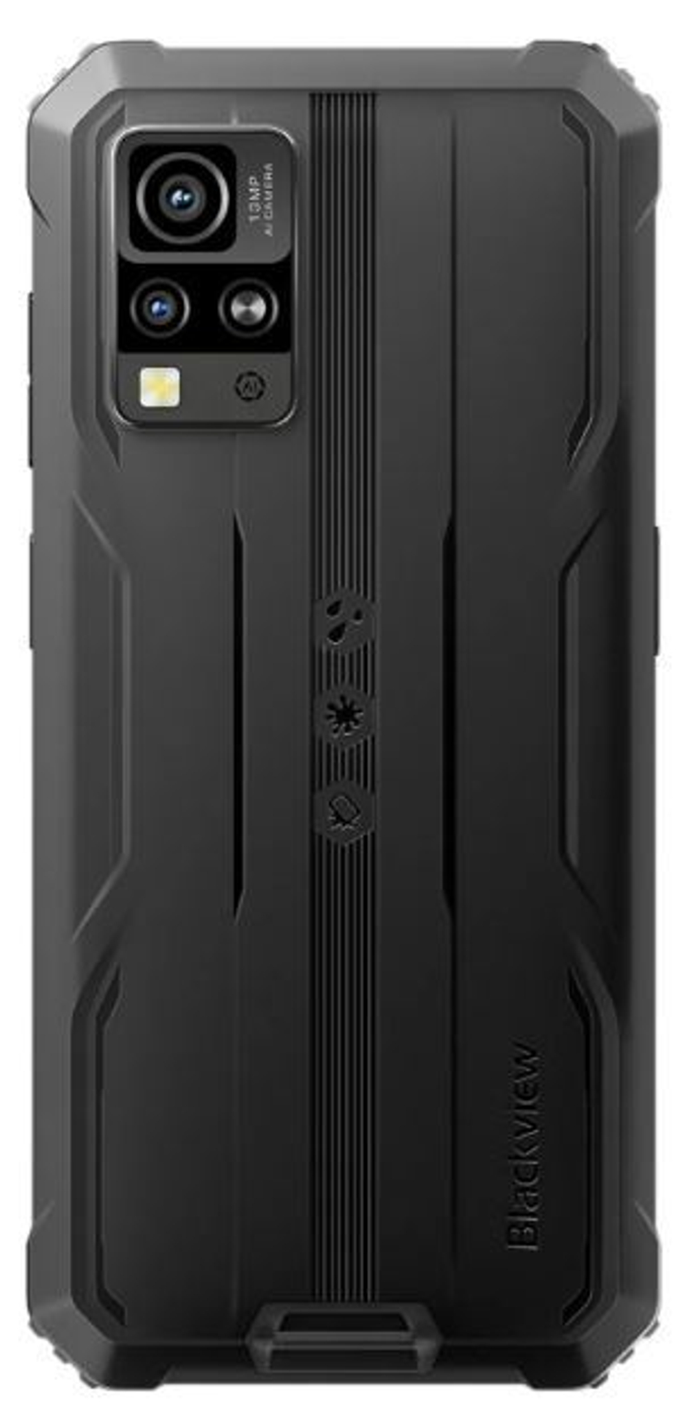 Смартфон  Blackview BV4800 Pro 4/128GB