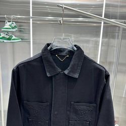 Джинсовка Louis Vuitton