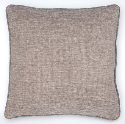 nan CALIDПодушка декоративная 40х40 Textil Roig 40x40 Серый