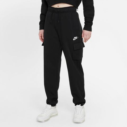 Брюки спортивные женские NIKE Sportswear Essentials