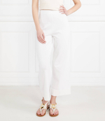 Брюки Liviana Conti - белый(F3SA31)