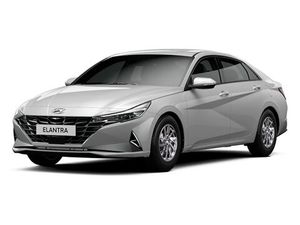 Hyundai Elantra 7 2020+