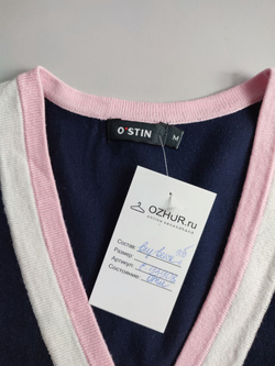 Платье Ostin стильное 46 размер