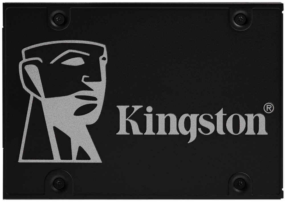 Накопитель SSD 2.5'' Kingston SKC600/256G 256 ГБ