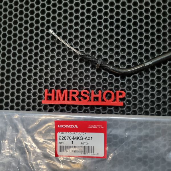 Honda Трос сцепления CMX 500 2017-2022 22870-MKG-A01