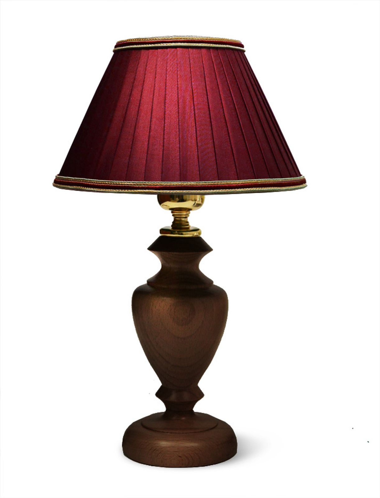 Лампа настольная(лента,тесьма) фото №22