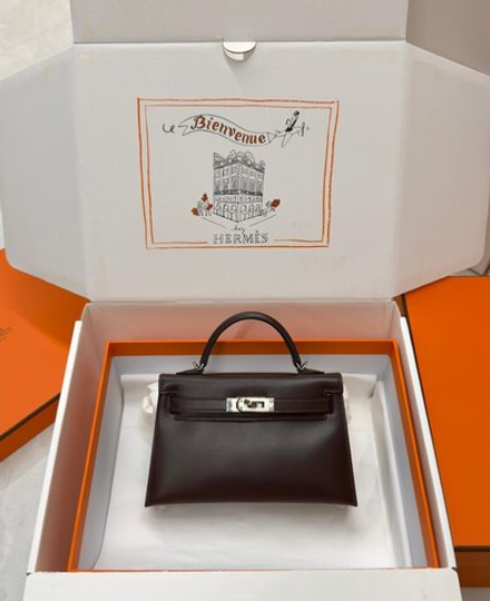 Сумка Hermes