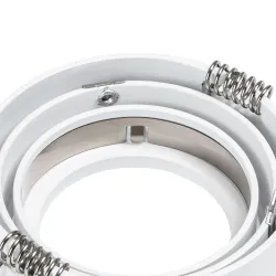 Точечный встраиваемый светильник Arte Lamp TARF