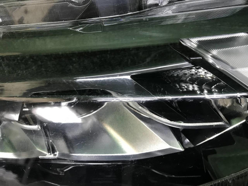 Фара правая Nissan X-Trail T32 (2017-2022) LED