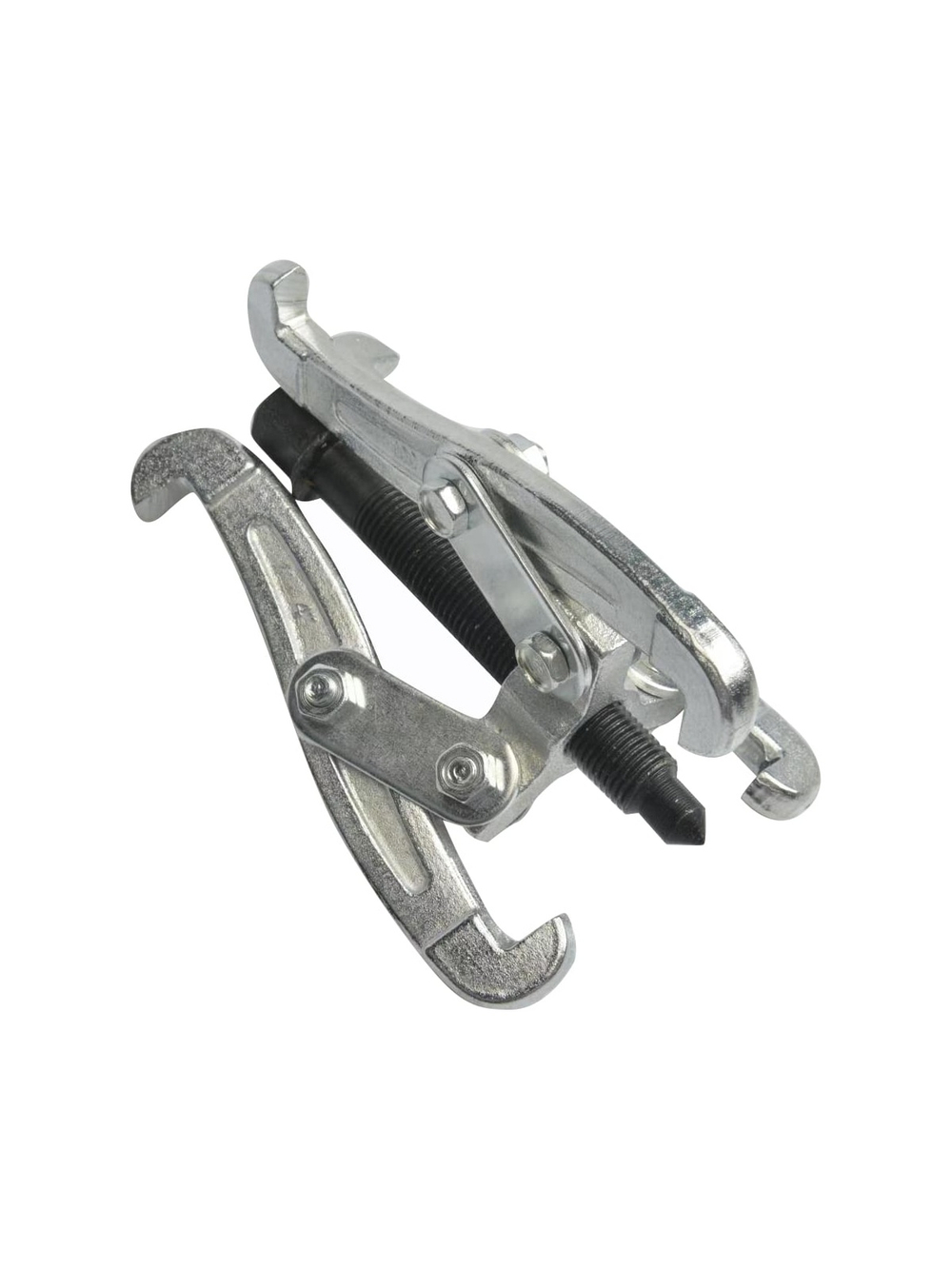 Шарнирный трехлапый съемник Gigant, 200мм, PB-200