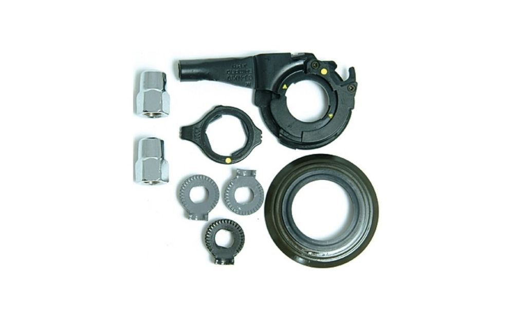 Запчасти для планетарной втулки Shimano